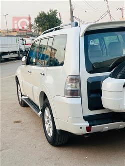 ميتسوبيشي باجيرو